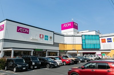 イオン松江ショッピングセンター