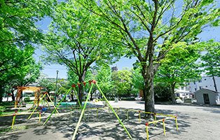 仲田公園