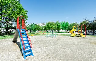 内山公園