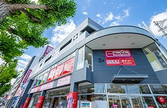 マックスバリュ今池店