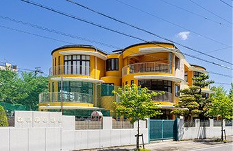 若竹幼稚園