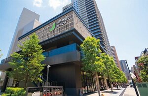 樹モールプラザ