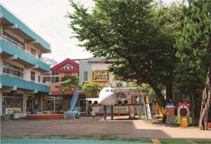 川口文化幼稚園