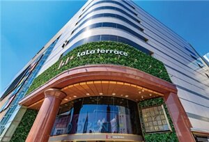 三井ショッピングパーク
ららテラス川口