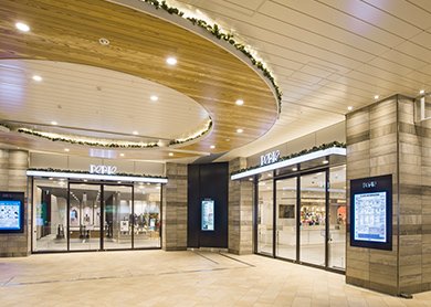 ペリエ千葉店