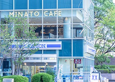 MINATO CAFE