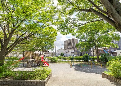 神明公園