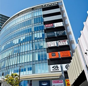 ファスタ小岩
