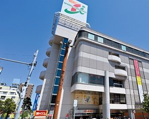 イトーヨーカドー小岩店