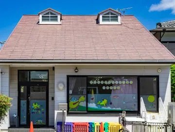 スクルドエンジェル保育園