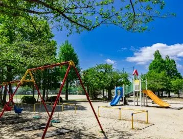 堀田公園