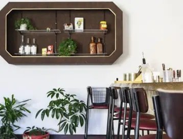 スペイン料理 NOSVEMOS
