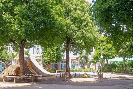 千石公園