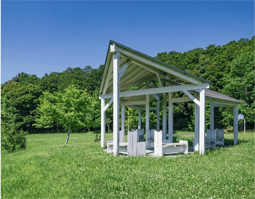 うさぎ山公園
