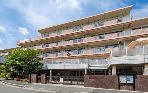 川口市立元郷南小学校