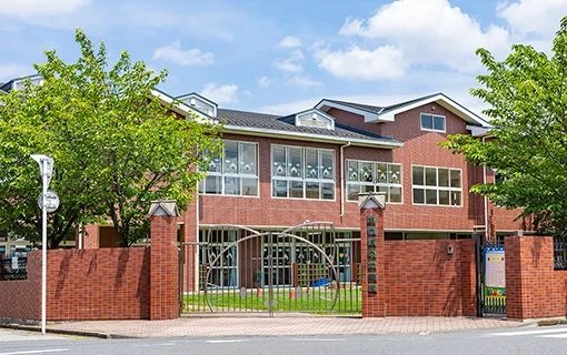 あけぼの幼稚園
