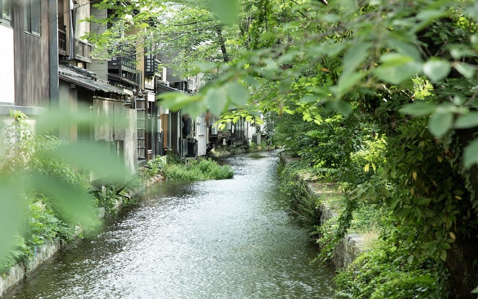 高瀬川