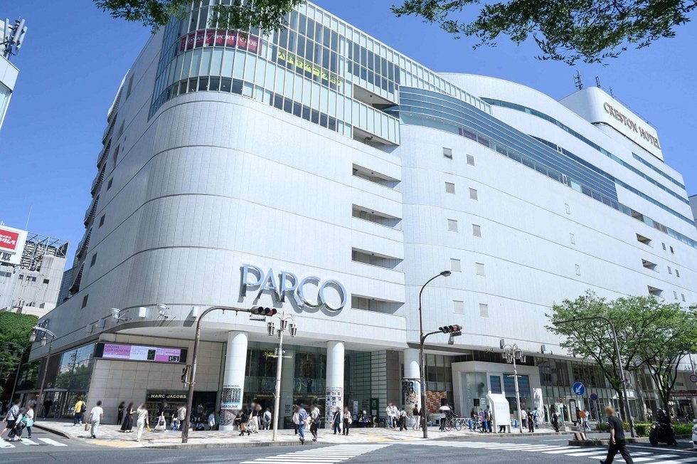 名古屋PARCO