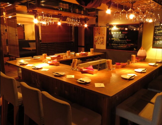 dining&bar Lantern