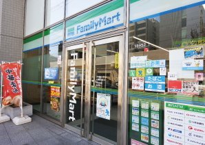 ファミリーマート 千葉新田町店