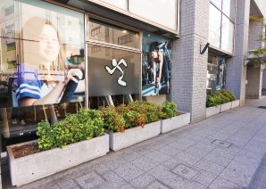 エニタイム フィットネス 千葉中央店