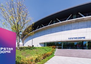TIPSTAR DOME CHIBA