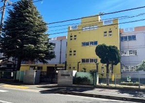 千葉市立新宿小学校