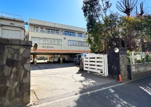 千葉市立新宿中学校