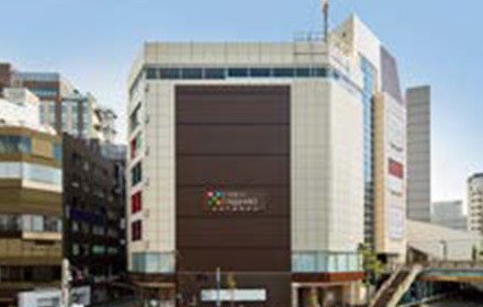 五反田東急スクエア