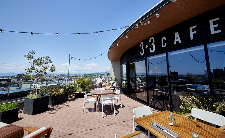 3+3cafe