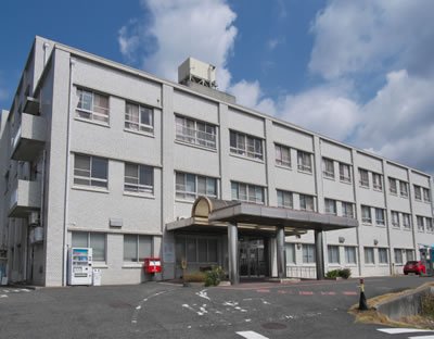 六甲病院