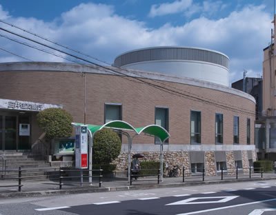 三井住友銀行 六甲支店