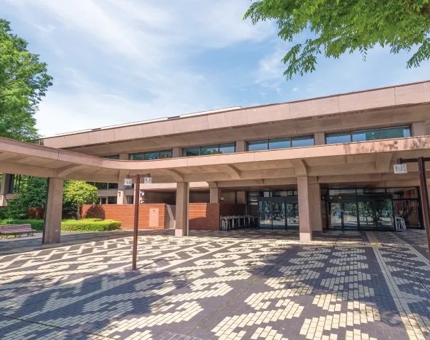 熊本県立劇場
