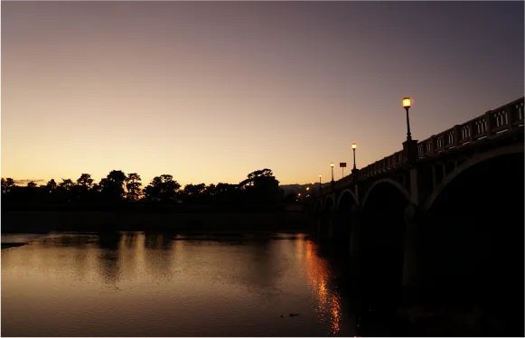 武庫大橋