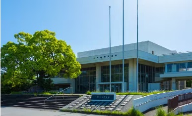 木更津市民会館