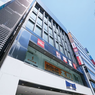 イイノ立川