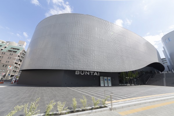 横浜BUNTAI
