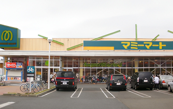 マミーマート 小平小川店