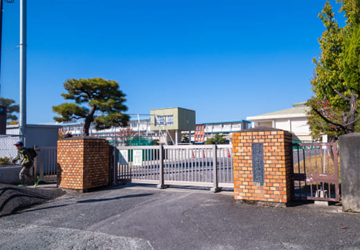 勧興小学校※1