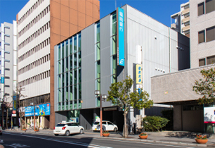 福岡銀行佐賀支店