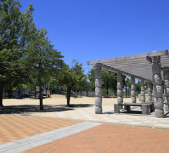 三国本町公園