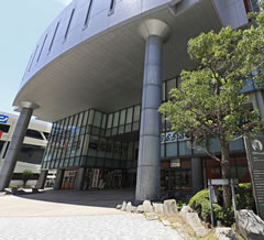 京都銀行 新大阪支店