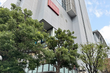 コナミスポーツクラブ新大阪