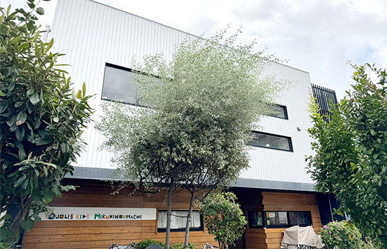 クオリスキッズ三国本町保育園（※2）