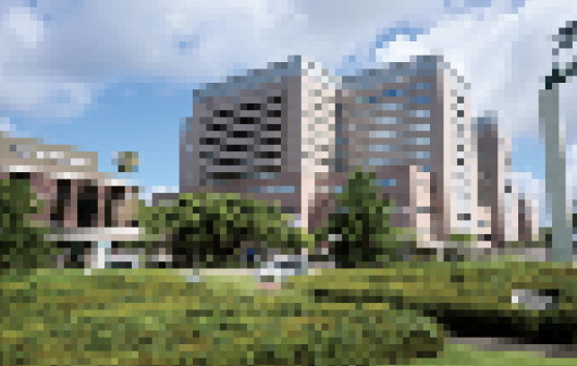 九州大学病院 <救急>