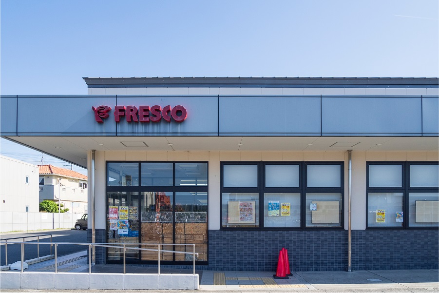 フレスコ 太秦店