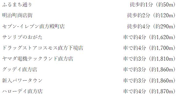 ショッピング