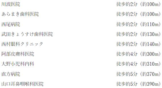 病院