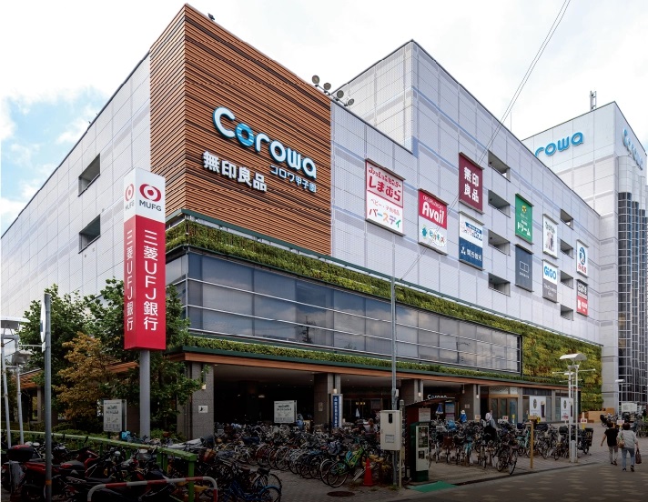 コロワ甲子園