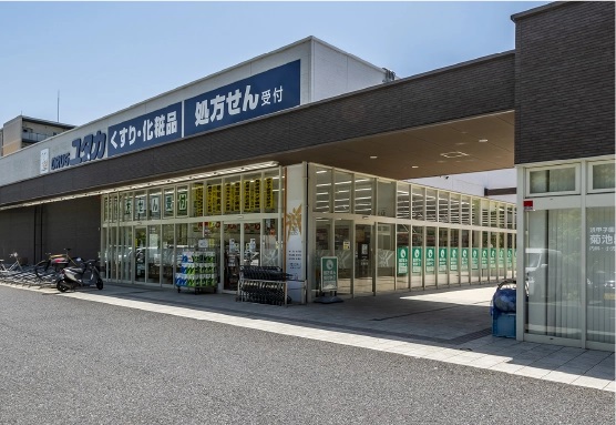 京阪浜甲子園モール